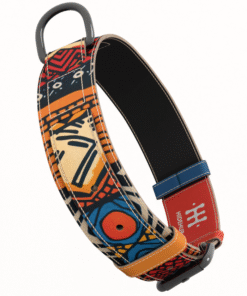 Ogrlica za kućne ljubimce - Afrika 3