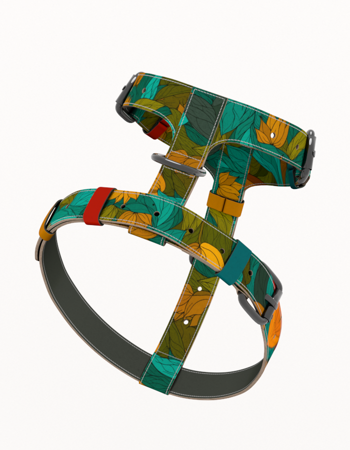 Am za pse - Lišće - Slika 4