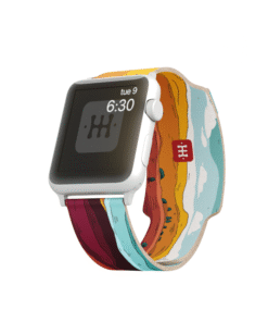 Narukvica za Apple sat (Pin) - Pustinja