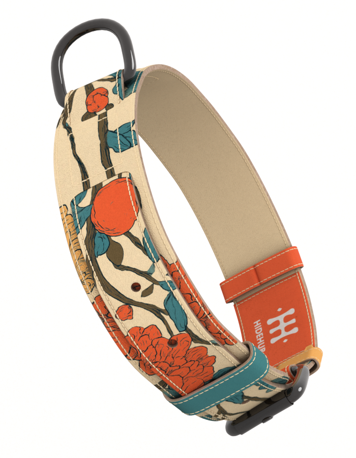 Ogrlica za kućne ljubimce - Orijent 3