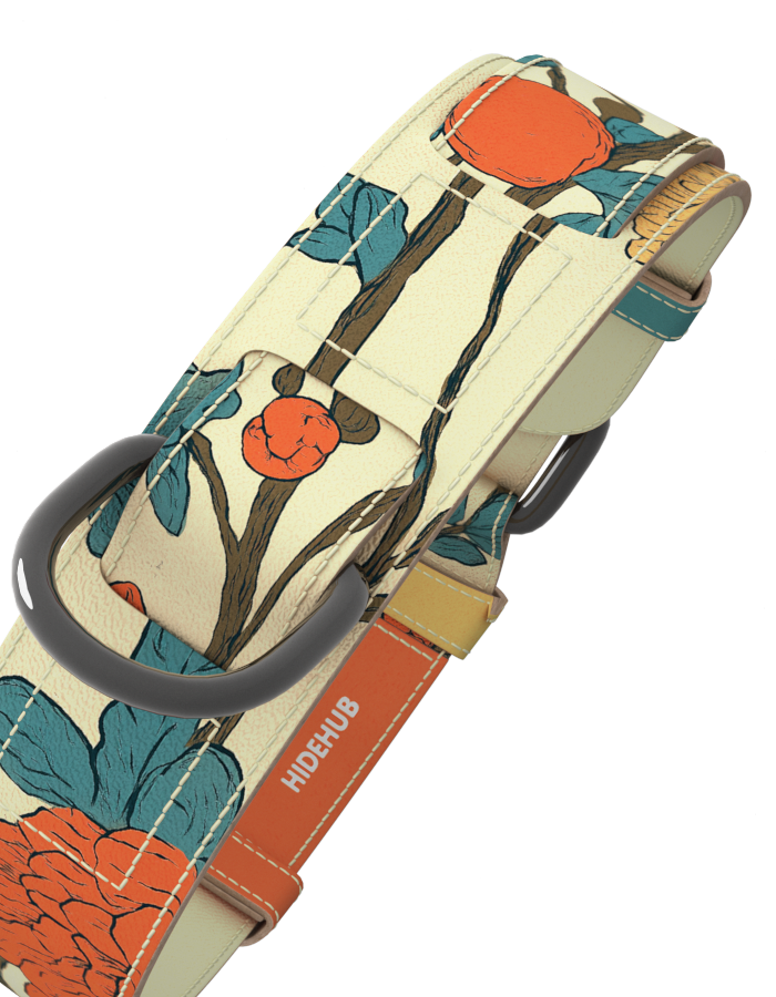 Ogrlica za kućne ljubimce - Orijent 3 - Slika 2