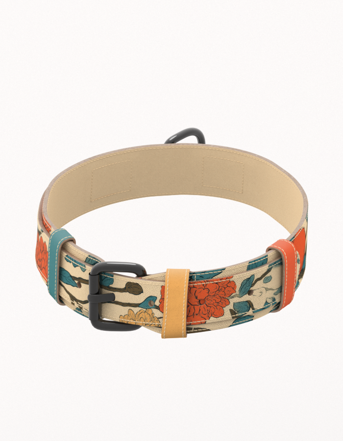 Ogrlica za kućne ljubimce - Orijent 3 - Slika 3