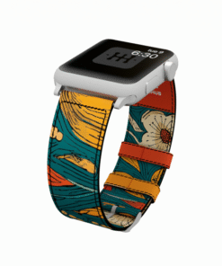 Narukvica za Apple sat - Cveće