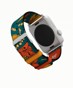 Alternative view of Narukvica za Apple sat - Cveće