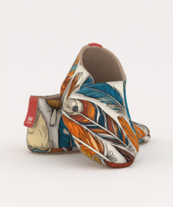 Nehodajuće cipele od prave kože - Pero