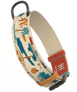 Ogrlica za kućne ljubimce - Plaža