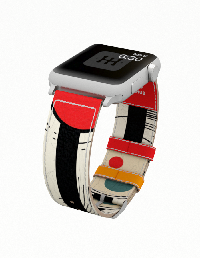 Narukvica za Apple sat - Abstract