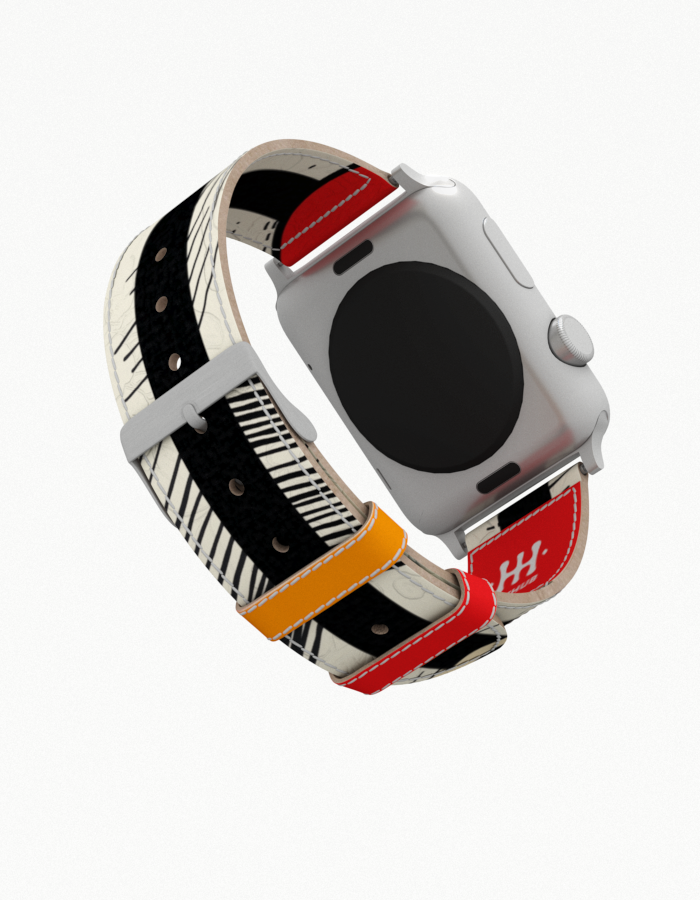 Narukvica za Apple sat - Abstract - Slika 2