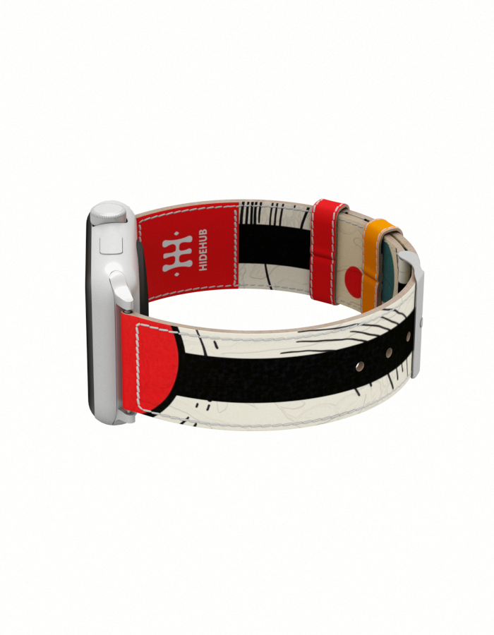 Narukvica za Apple sat - Abstract - Slika 3