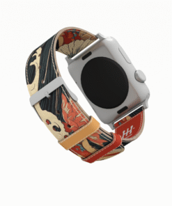 Alternative view of Narukvica za Apple sat - Orijent 1