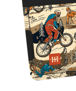 Alternative view of Kožni novčanik - Avantura