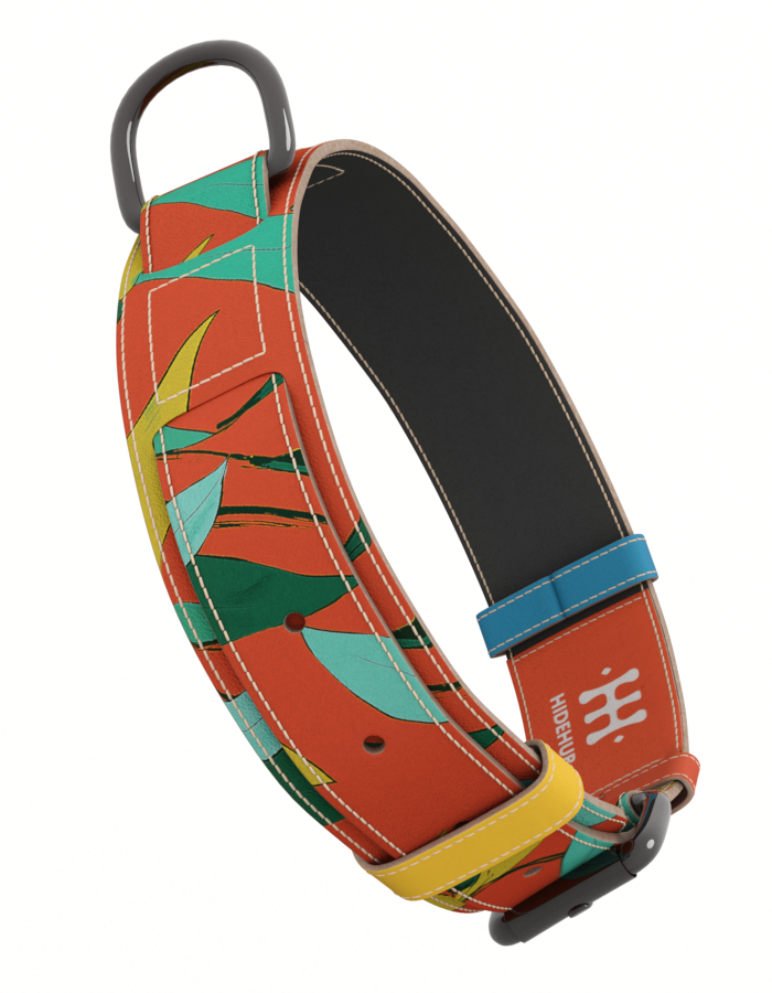 Ogrlica za mačke - Masline