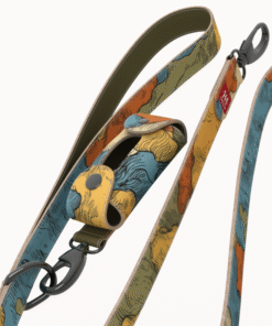 Alternative view of Povodac za psa - Kamo 01