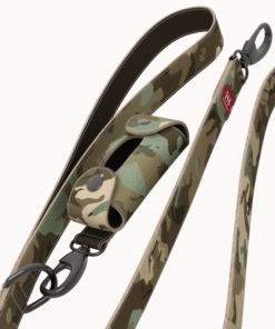 Alternative view of Povodac za psa - Kamo 03