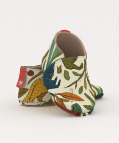 Nehodajuće kožne cipelice za bebe – ručno rađene i personalizovane, HideHub